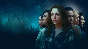 Backdrop to the movie "Trapped in the Rocky Mountains" #682142