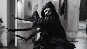 Backdrop to the movie "Scream VI" #748784