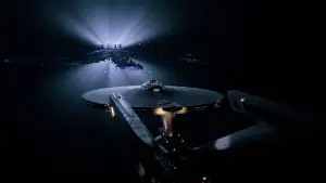 Backdrop to the movie "Star Trek: The Motion Picture" #707436