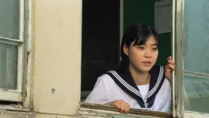 Backdrop to the movie "Swing Girls" #785755