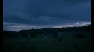 Backdrop to the movie "Elsewhere at Night" #835749