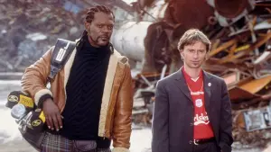 Backdrop to the movie "The 51st State" #303358