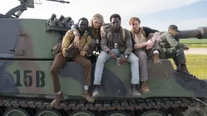 Backdrop to the movie "The Long Walk" #515392