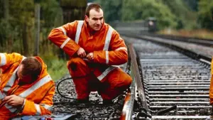 Backdrop to the movie "The Navigators" #497159