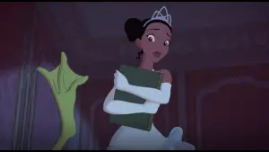 Backdrop to the movie "The Princess and the Frog" #649904