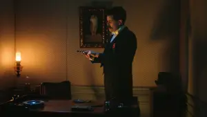 Backdrop to the movie "The Worst Man in London" #756733