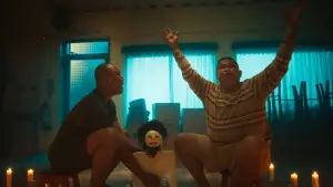 Backdrop to the movie "Tiba Tiba Setan" #775635