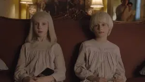 Backdrop to the movie "Tin & Tina" #307651