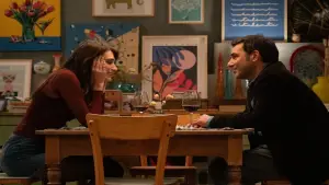 Backdrop to the movie "Somebody to Love" #536673