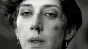 Backdrop to the movie "Two People Exchanging Saliva" #779158