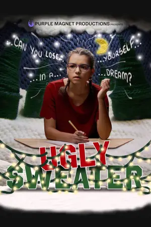Poster to the movie "Ugly Sweater" #706449