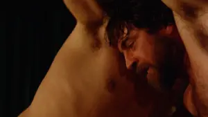 Backdrop to the movie "Women in Love" #425022