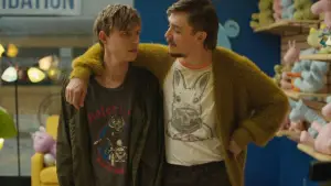 Backdrop to the movie "The Passenger" #723036