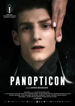 Poster to the movie "Panopticon (Look at me)" #937554