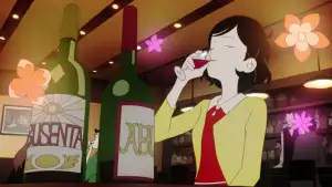 Backdrop to the movie "Night Is Short, Walk On Girl" #811712