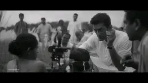 Backdrop to the movie "Aparajito" #660933