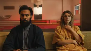 Backdrop to the movie "The Assessment" #595096