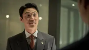 Backdrop to the movie "Big Deal" #715596