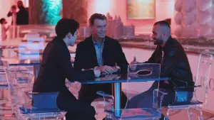 Backdrop to the movie "The Misfits" #316589