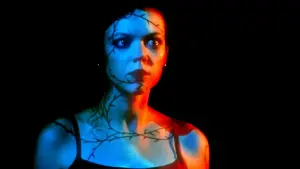 Backdrop to the movie "The Rage: Carrie 2" #359396