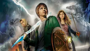 Backdrop to the movie "Percy Jackson & the Olympians: The Lightning Thief" #413828