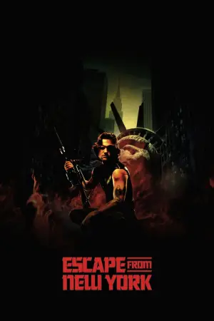 Escape from New York