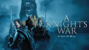 Backdrop to the movie "A Knight