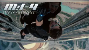 Backdrop to the movie "Mission: Impossible - Ghost Protocol" #241563