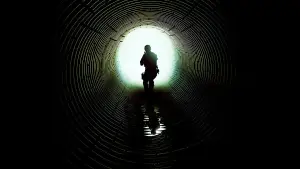 Backdrop to the movie "Sicario" #835715