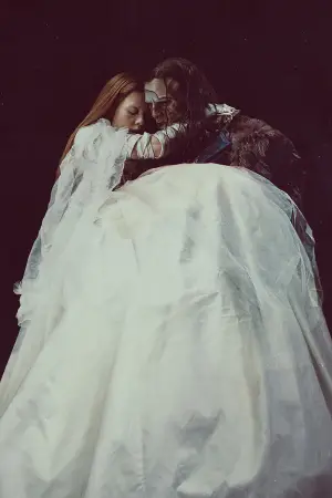 Poster to the movie "Frankenstein" #513975