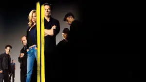 Backdrop to the movie "The Italian Job" #803234