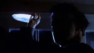 Backdrop to the movie "Halloween" #610849