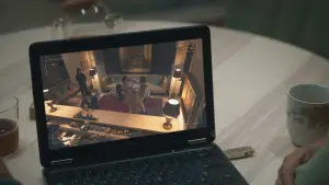 Backdrop to the movie "Risky Business 2" #536222