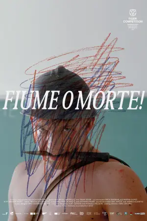 Poster to the movie "Fiume o Morte!" #653736