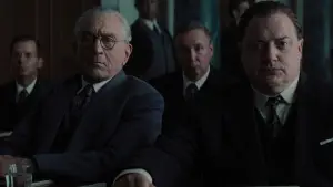 Backdrop to the movie "Killers of the Flower Moon" #583085