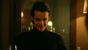 Backdrop to the movie "Leave" #413594