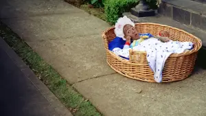 Backdrop to the movie "Little Man" #661140