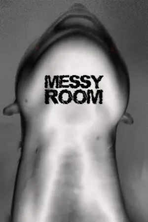 Poster to the movie "Messy Roommate" #200429