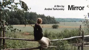 Backdrop to the movie "Mirror" #751440