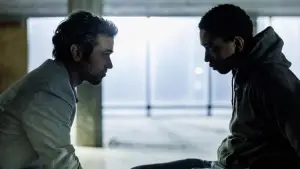 Backdrop to the movie "Night Call" #664697