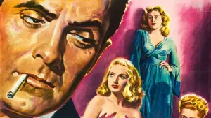 Backdrop to the movie "Nightmare Alley" #702463