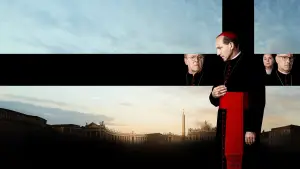 Backdrop to the movie "Conclave" #567842