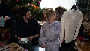 Backdrop to the movie "Present Perfect" #663622