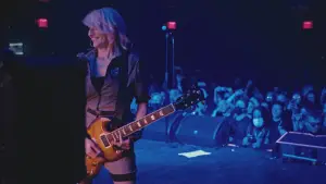 Backdrop to the movie "Pretty Ugly: The Story of the Lunachicks" #776917