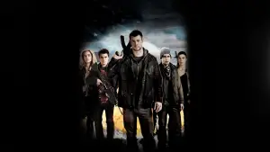 Backdrop to the movie "Red Dawn" #727999