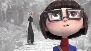 Backdrop to the movie "Dalia and the Red Book" #682160