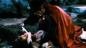 Backdrop to the movie "The Black Swan" #406590