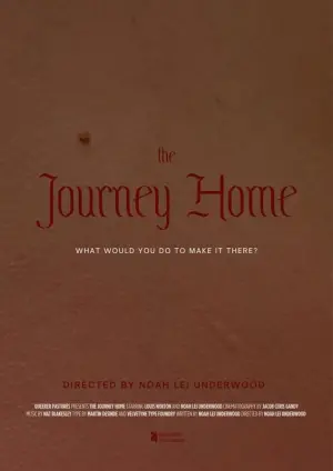 The Journey Home