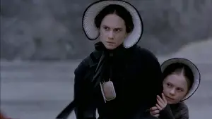 Backdrop to the movie "The Piano" #604197