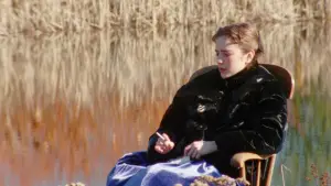 Backdrop to the movie "The Sweet East" #756423